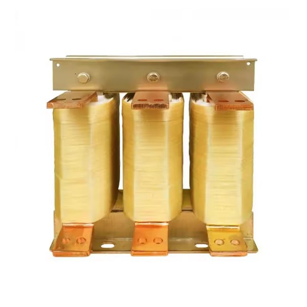 Aluminum Input AC Reactor